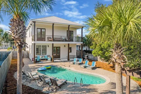 85 Cobia Street, Destin, FL 32541