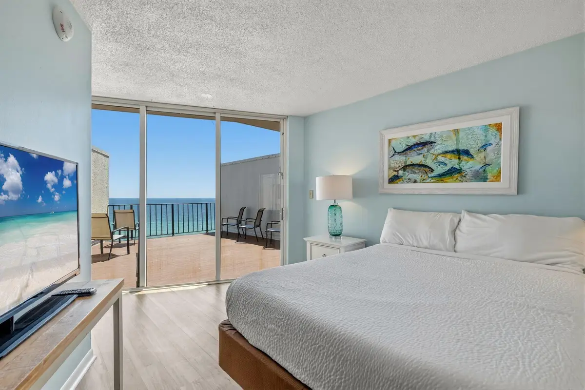 11483 Front Beach Road #UNIT 1208, Panama City Beach, FL 32407 - #1