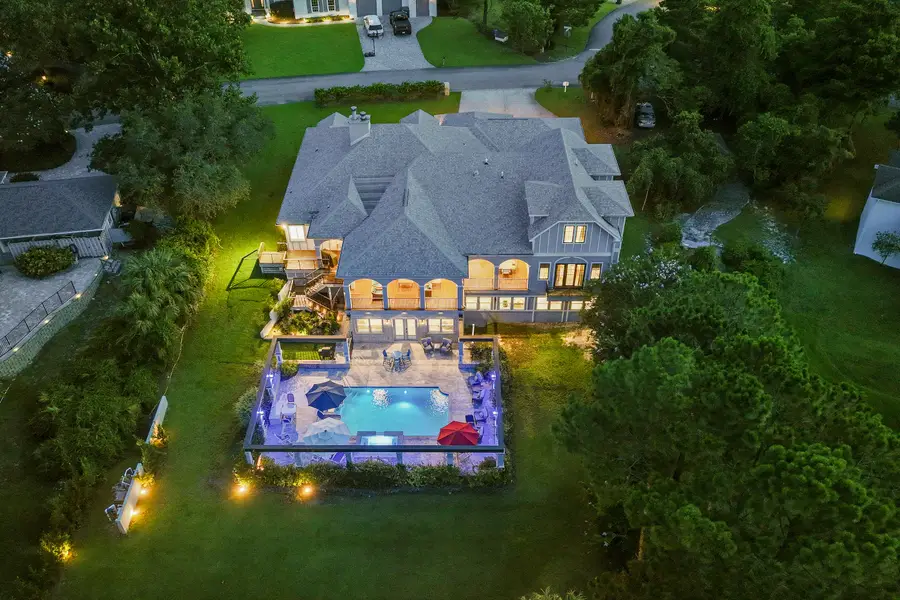 21 S Anchors Lake Drive, Santa Rosa Beach, FL 32459 - #2