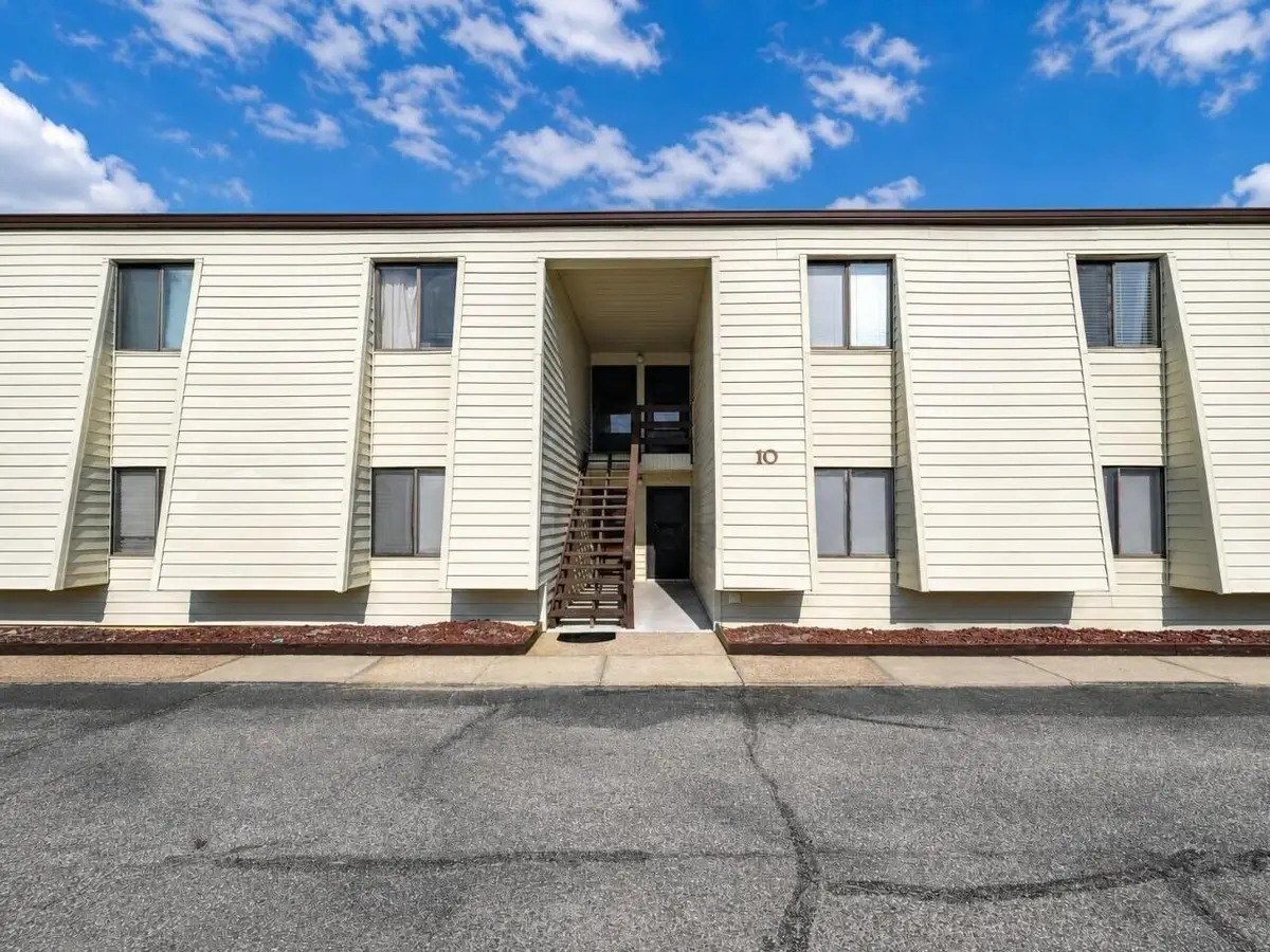 308 Miracle Strip Pkwy Sw #10A, Fort Walton Beach, FL 32548 - #1