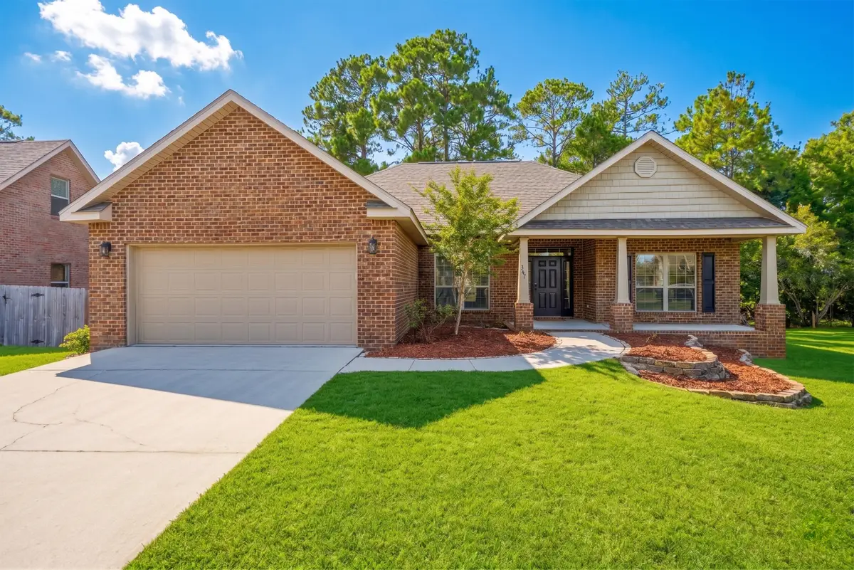 267 Bella Boulevard, Santa Rosa Beach, FL 32459 - #1