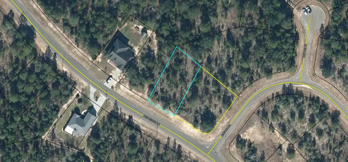 Lot 3 Deadening Road, Chipley, FL 32428 - #1