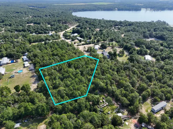 1.511 Acre W Dvorak Drive, DeFuniak Springs, FL 32433
