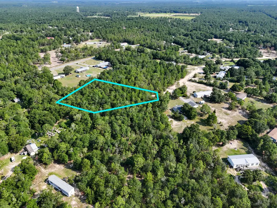1.511 Acre W Dvorak Drive, Defuniak Springs, FL 32433 - #3