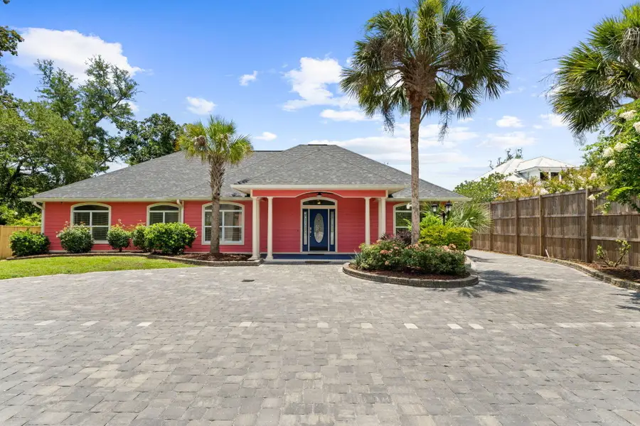 4374 W County Highway 83a, Freeport, FL 32439 - #2