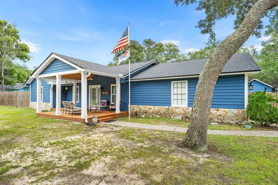 600 E Greenwood Cove, Niceville, FL 32578 - #2