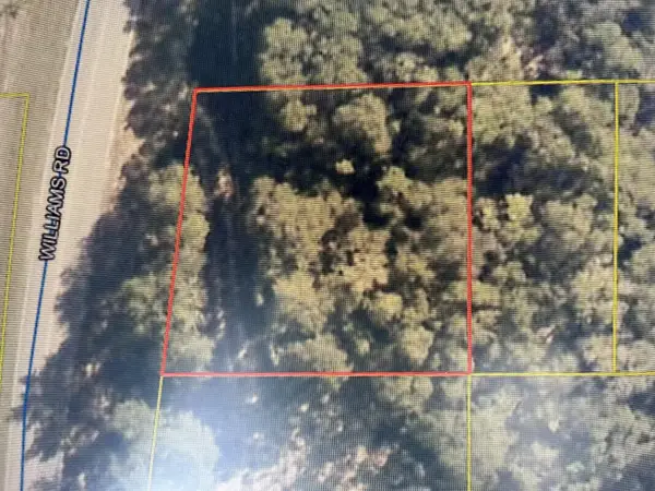 0 Williams Road, DeFuniak Springs, FL 32433