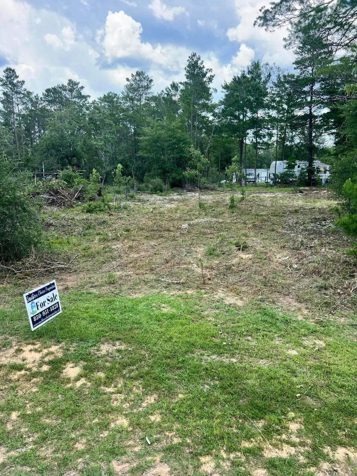 2 W Bluebottle West Court, Defuniak Springs, FL 32433 - #1