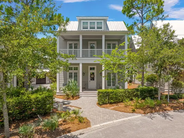 40 Chapman Oak Way, Santa Rosa Beach, FL 32459