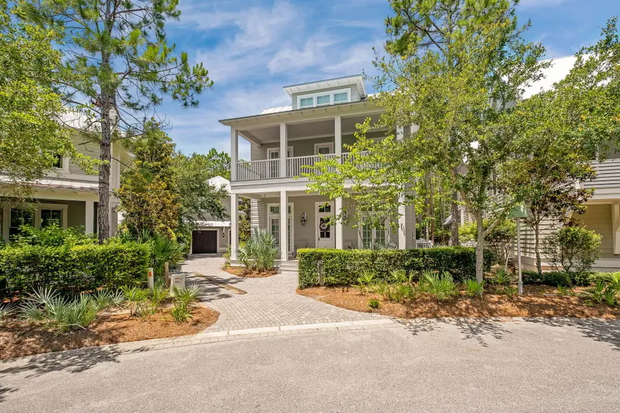 40 Chapman Oak Way, Santa Rosa Beach, FL 32459 - #3