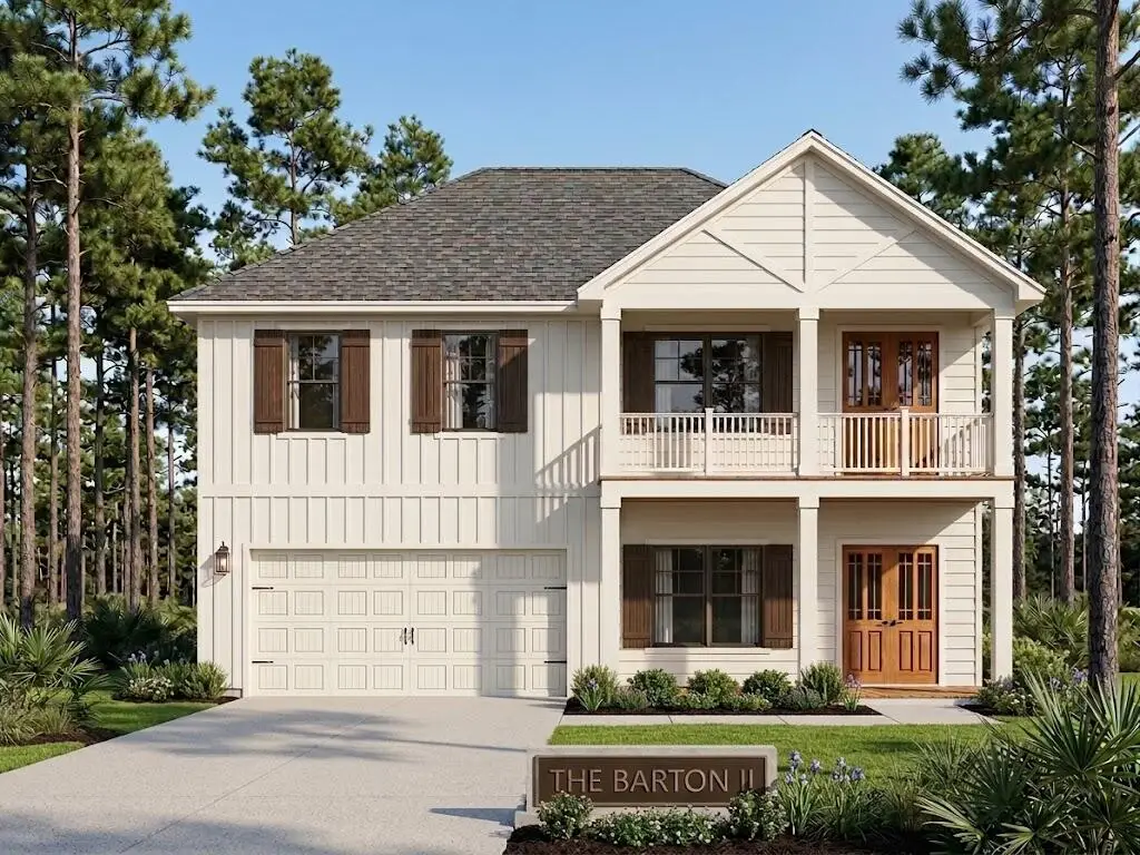 Lot D-5 Hidden Hive Way, Freeport, FL 32439 - #1