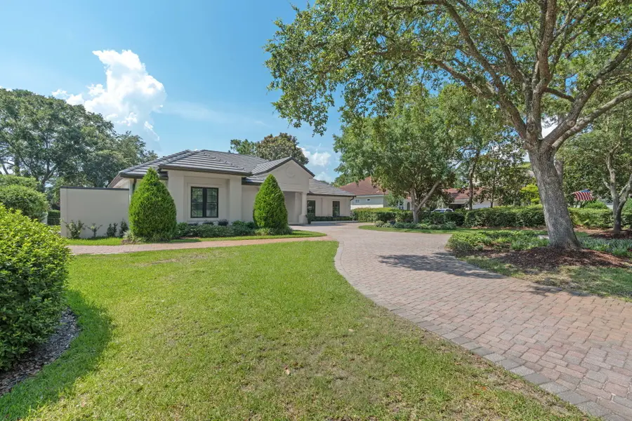 1525 Island Green Drive, Miramar Beach, FL 32550 - #3