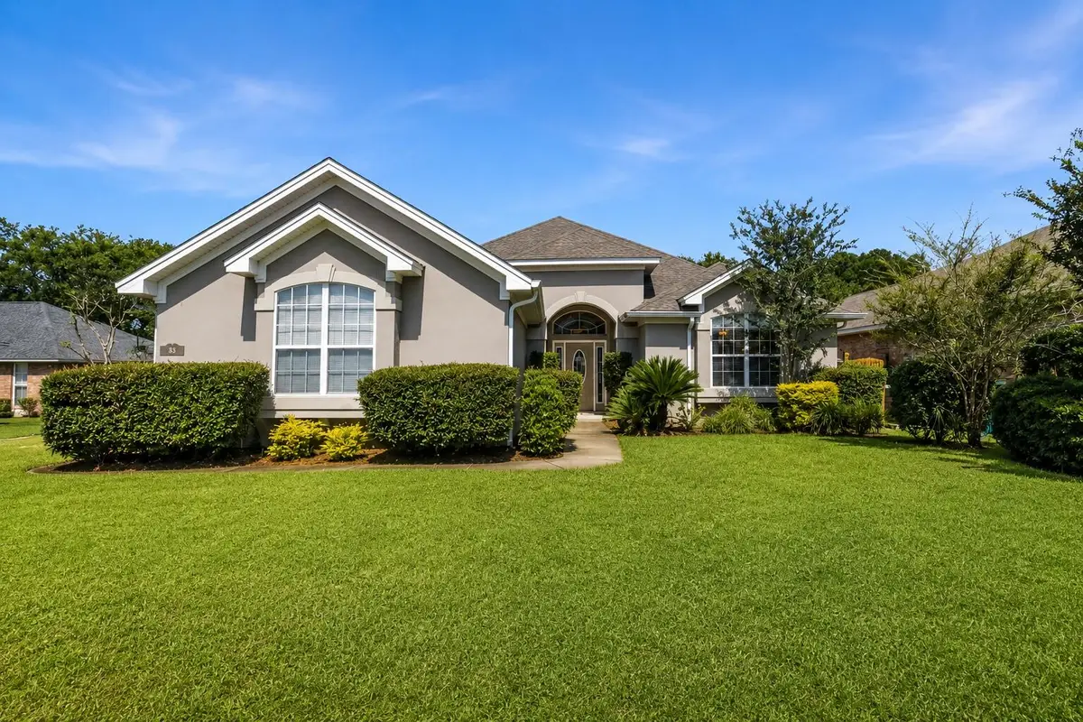 388 Camden Pass Lane, Fort Walton Beach, FL 32547 - #1