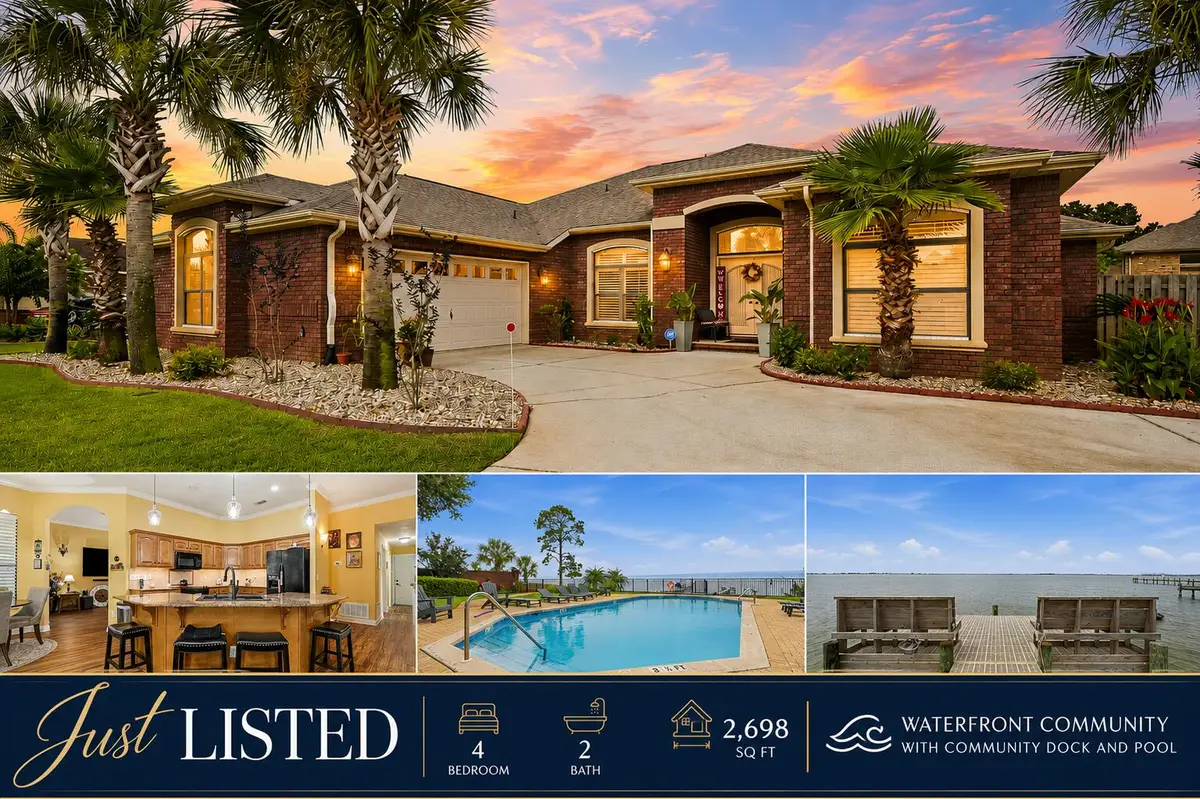 2005 Tampa Boulevard, Navarre, FL 32566 - #1