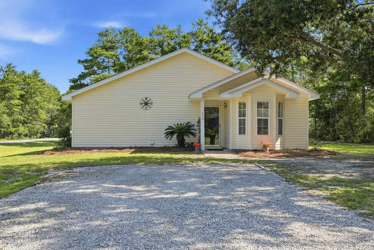120 Magnolia Landing Drive, Freeport, FL 32439 - #1