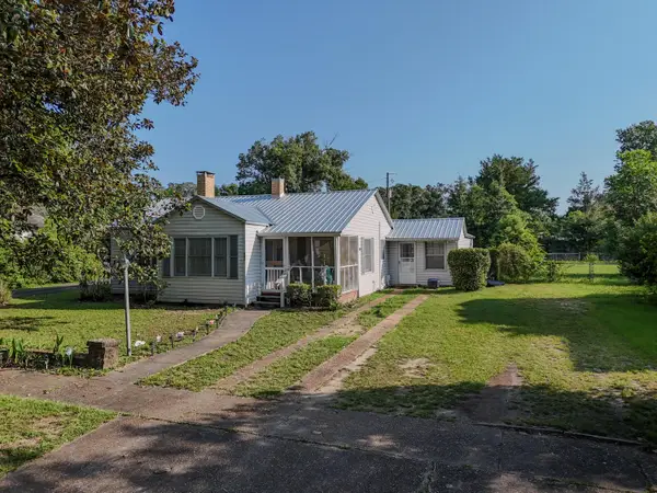 347 Park Avenue, DeFuniak Springs, FL 32435
