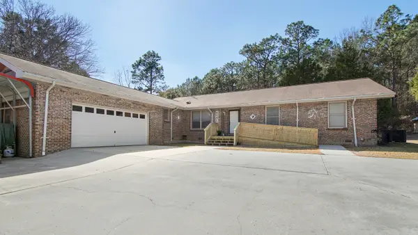 4383 Glen Chambers Road, Florala, AL 36442