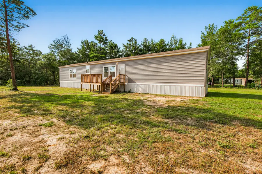 75 W Fernwood Court, Defuniak Springs, FL 32433 - #3