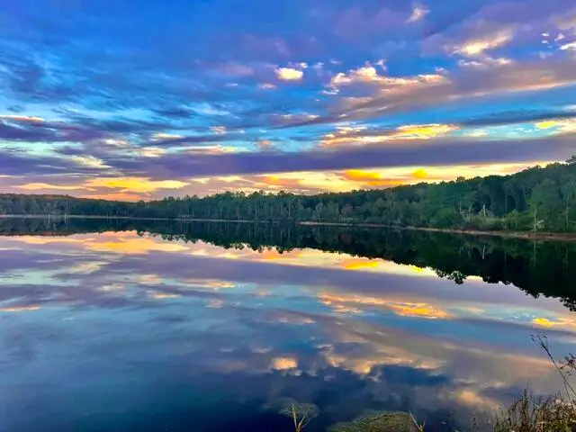 Lot 30 Holly Lake Court, Defuniak Springs, FL 32433 - #1
