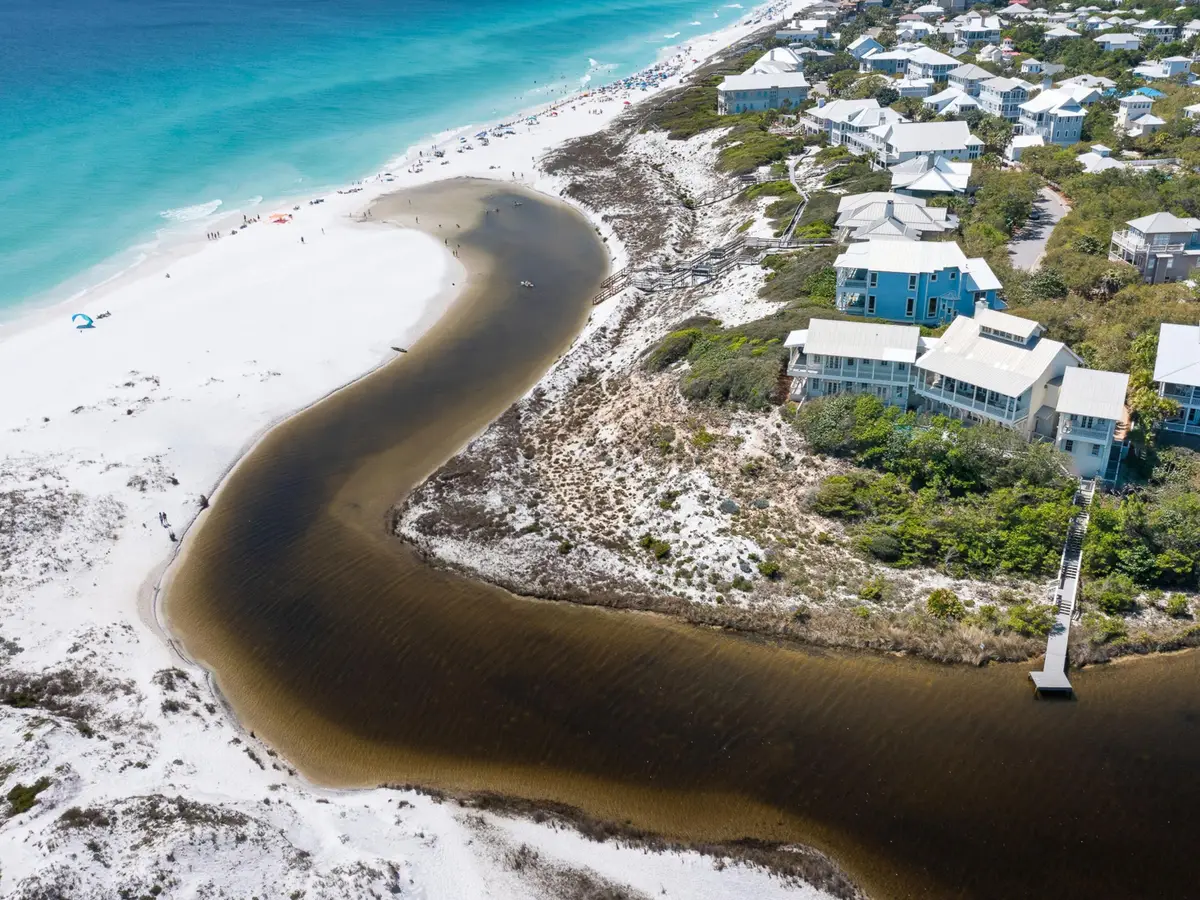 291 Old Beach Road, Santa Rosa Beach, FL 32459 - #1