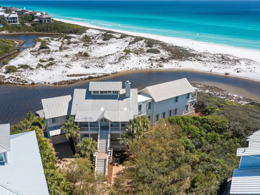 291 Old Beach Road, Santa Rosa Beach, FL 32459 - #2