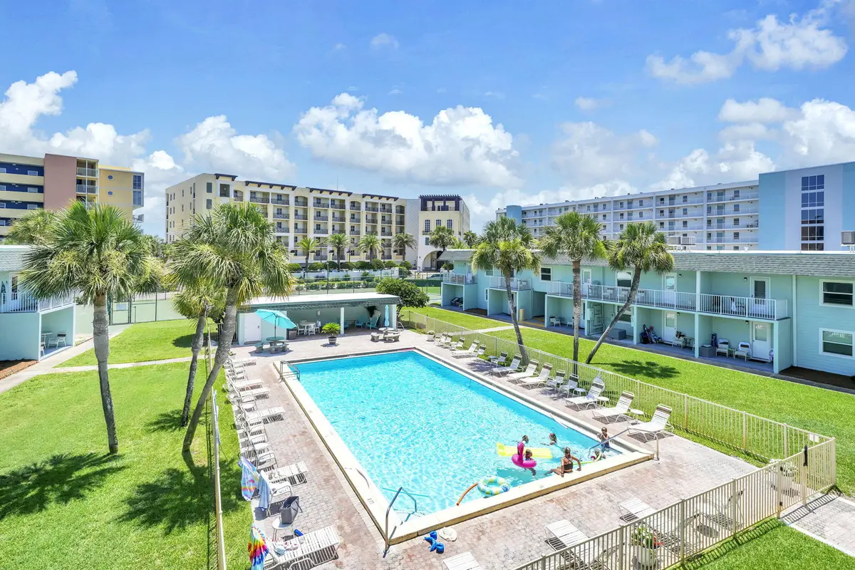 885 Santa Rosa Boulevard #UNIT 308-A, Fort Walton Beach, FL 32548 - #1