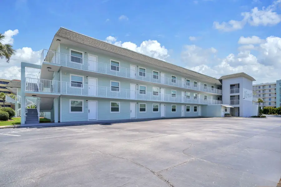 885 Santa Rosa Boulevard #UNIT 308-A, Fort Walton Beach, FL 32548 - #2