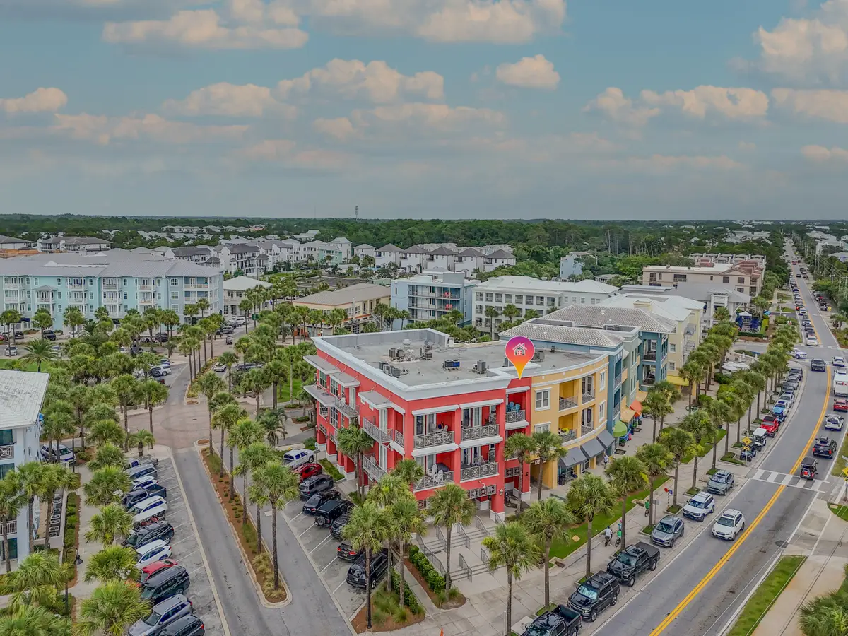95 Laura Hamilton Boulevard #303, Santa Rosa Beach, FL 32459 - #1