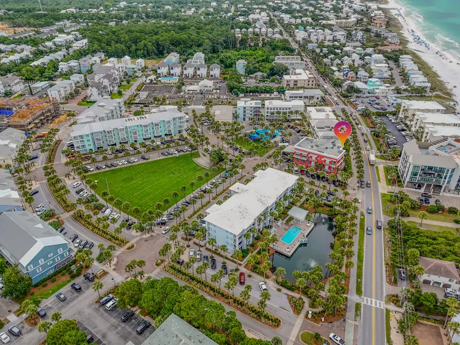 95 Laura Hamilton Boulevard #303, Santa Rosa Beach, FL 32459 - #2