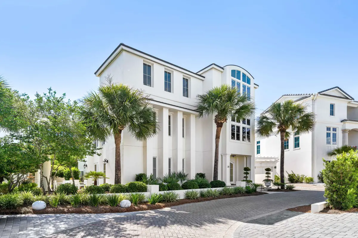 30 Jasmine Circle, Santa Rosa Beach, FL 32459 - #1