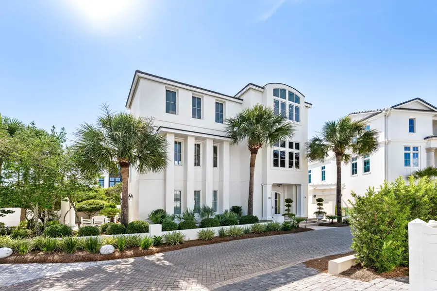 30 Jasmine Circle, Santa Rosa Beach, FL 32459 - #2