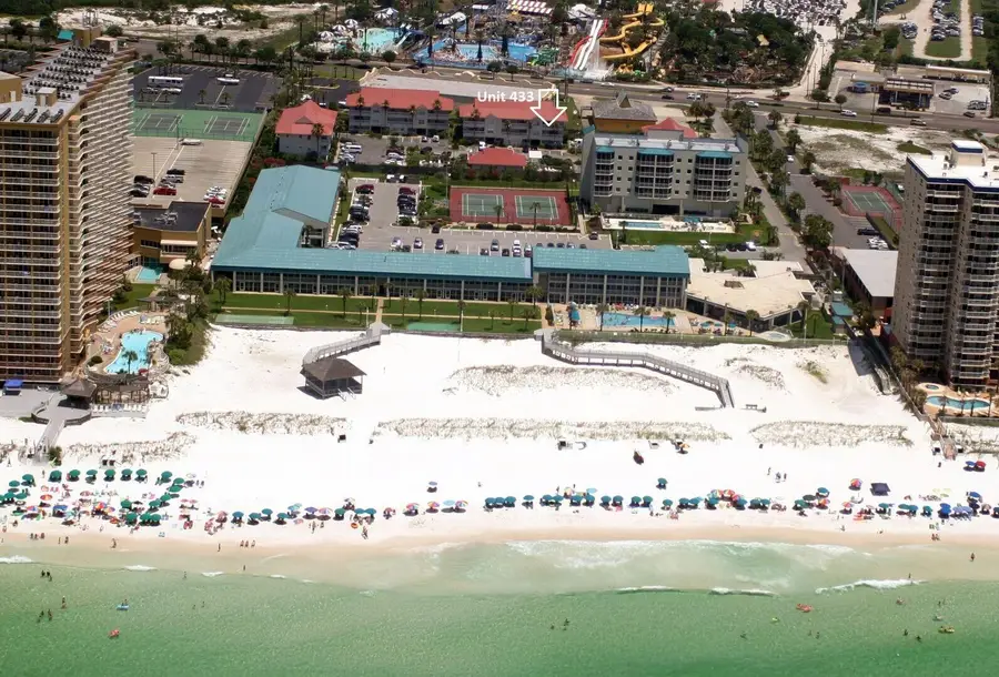 1006 E Highway 98 #UNIT 433, Destin, FL 32541 - #2
