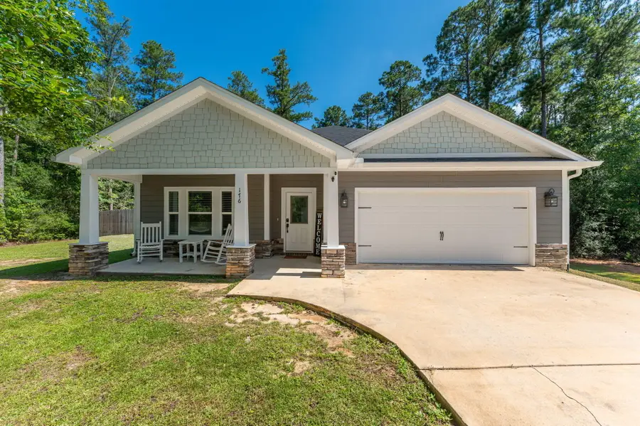176 Seneca Trail, Crestview, FL 32536 - #3