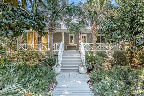 46 Forest Street, Santa Rosa Beach, FL 32459