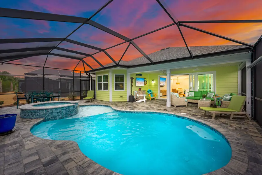 9342 Paradise Drive, Panama City Beach, FL 32413 - #2