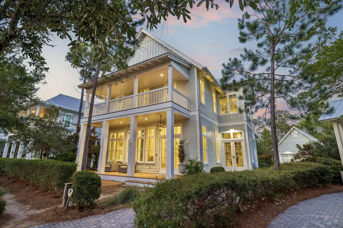 514 E Royal Fern Way, Santa Rosa Beach, FL 32459 - #1