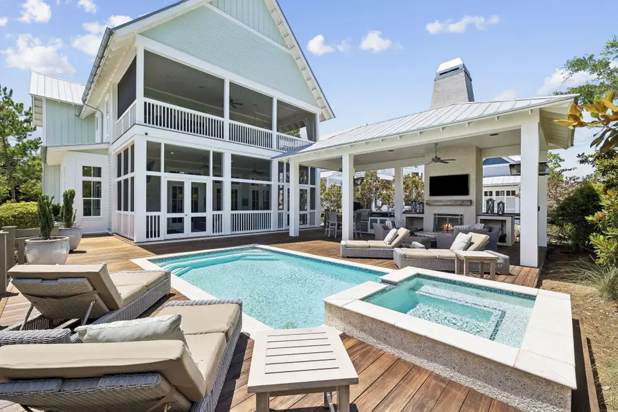 514 E Royal Fern Way, Santa Rosa Beach, FL 32459 - #2