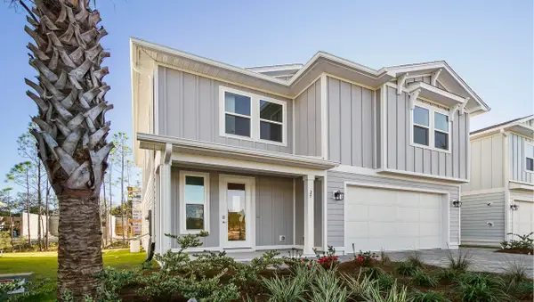 75 Ashwood Drive, Santa Rosa Beach, FL 32459