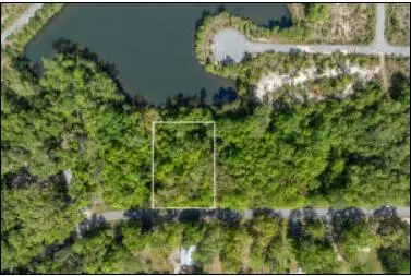 Lot 9 E Bayou Forest Drive #20, Freeport, FL 32439 - #1