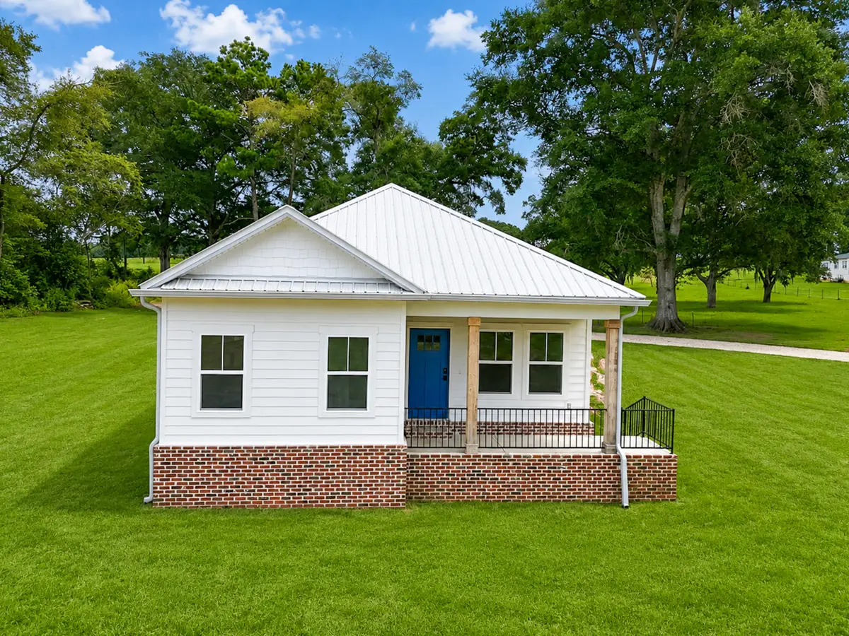 928 Cypress Street, Florala, AL 36442 - #1