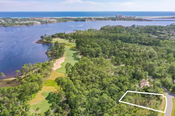 1412 Turtleback Trail, Panama City Beach, FL 32413