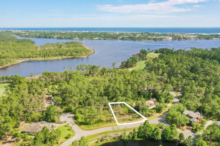 1412 Turtleback Trail, Panama City Beach, FL 32413 - #2