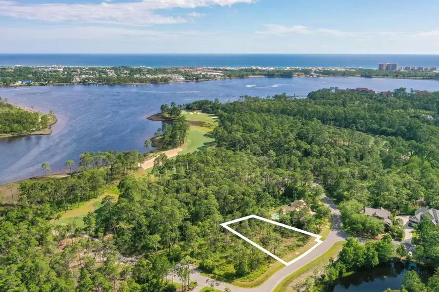 1412 Turtleback Trail, Panama City Beach, FL 32413 - #3