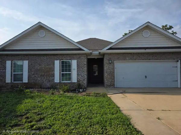 103 Wayne Trail #Lot 101, Santa Rosa Beach, FL 32459