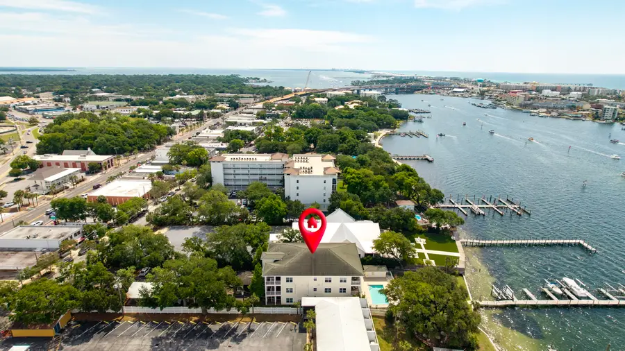 105 Brooks Street #3, Fort Walton Beach, FL 32548 - #3