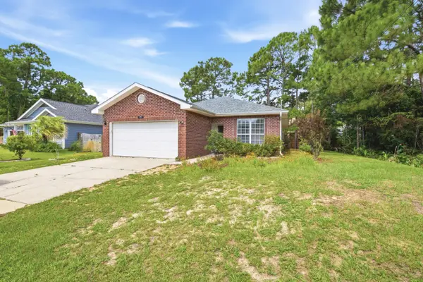 1631 Amarillo Trail, Gulf Breeze, FL 32563