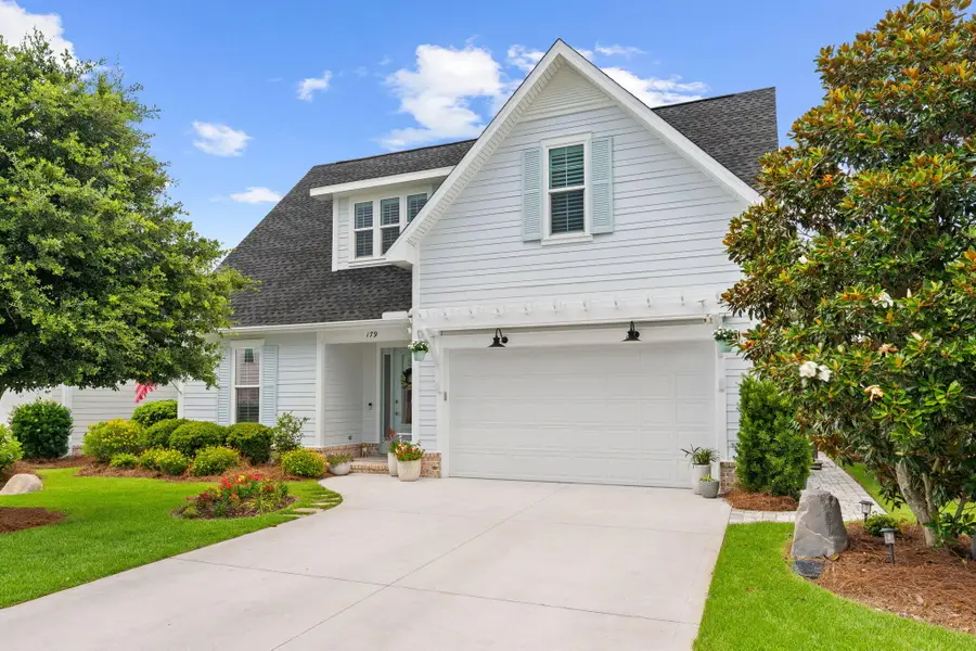179 Windrow Way, Inlet Beach, FL 32461 - #2