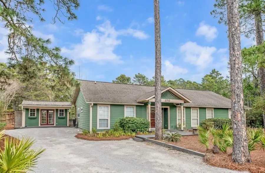 370 Ridge Road, Santa Rosa Beach, FL 32459 - #2