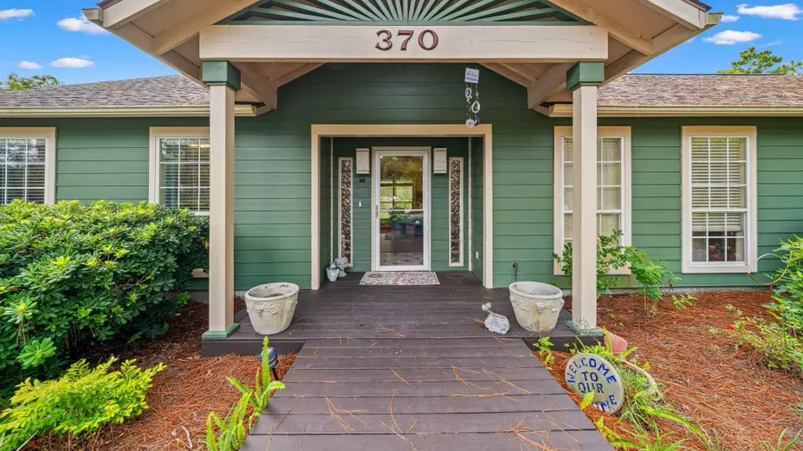 370 Ridge Road, Santa Rosa Beach, FL 32459 - #3