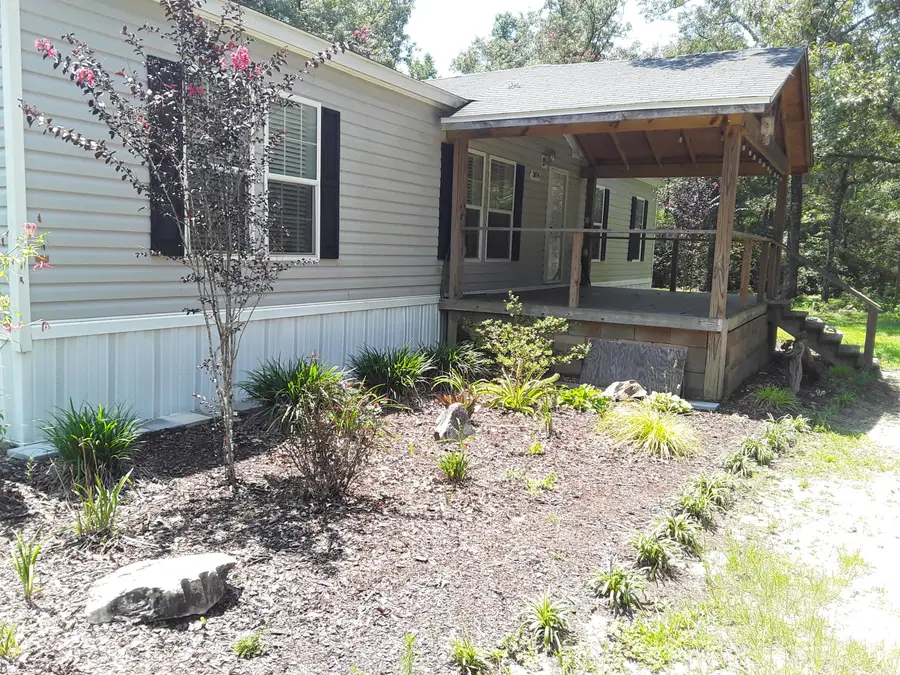 3074 King Lake Road, Defuniak Springs, FL 32433 - #2